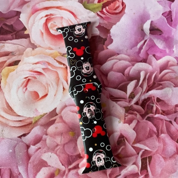 COPY - ⭐️Mickey 38/40 mm Apple Watch band - Picture 2 of 2